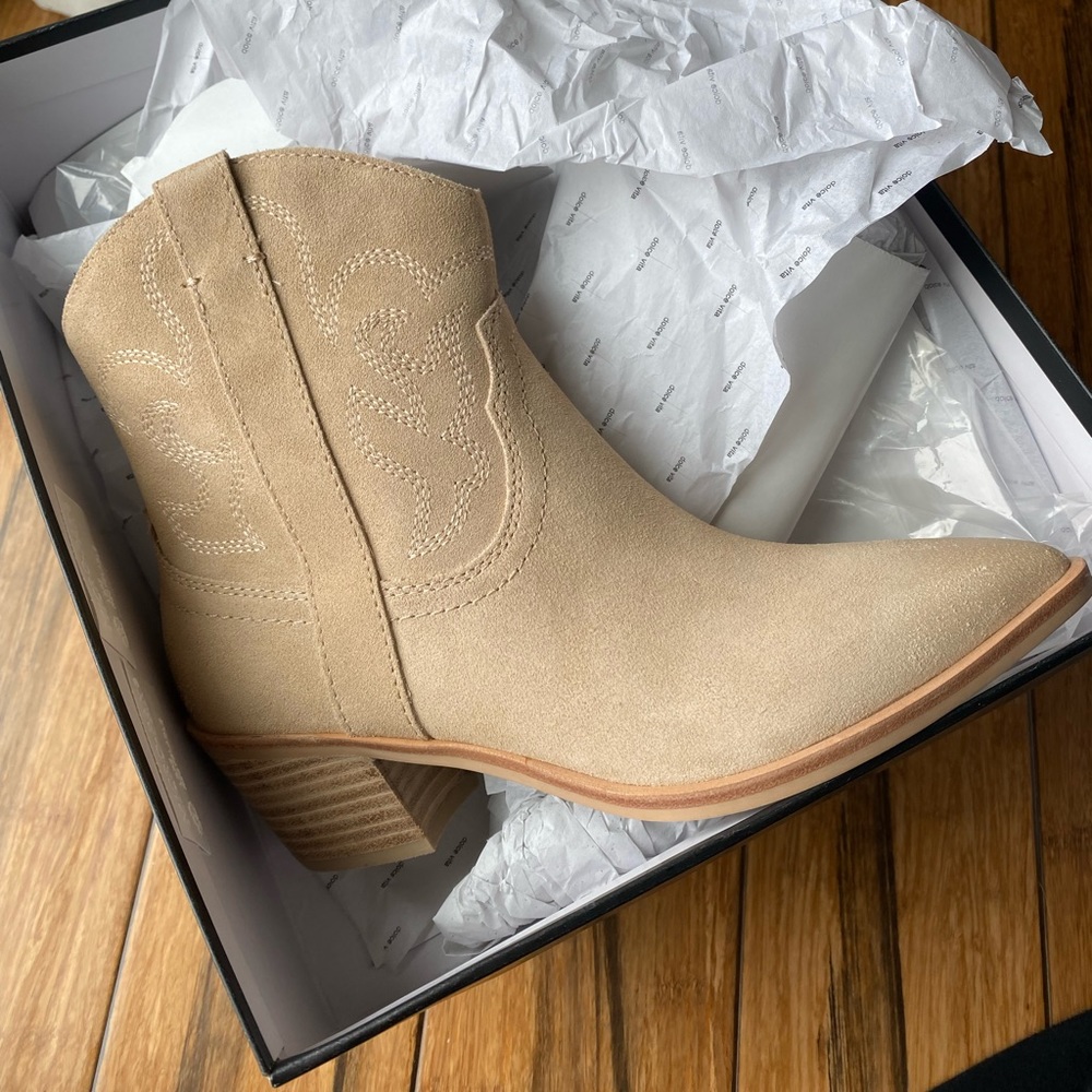 Dolce Vita Solow Boots